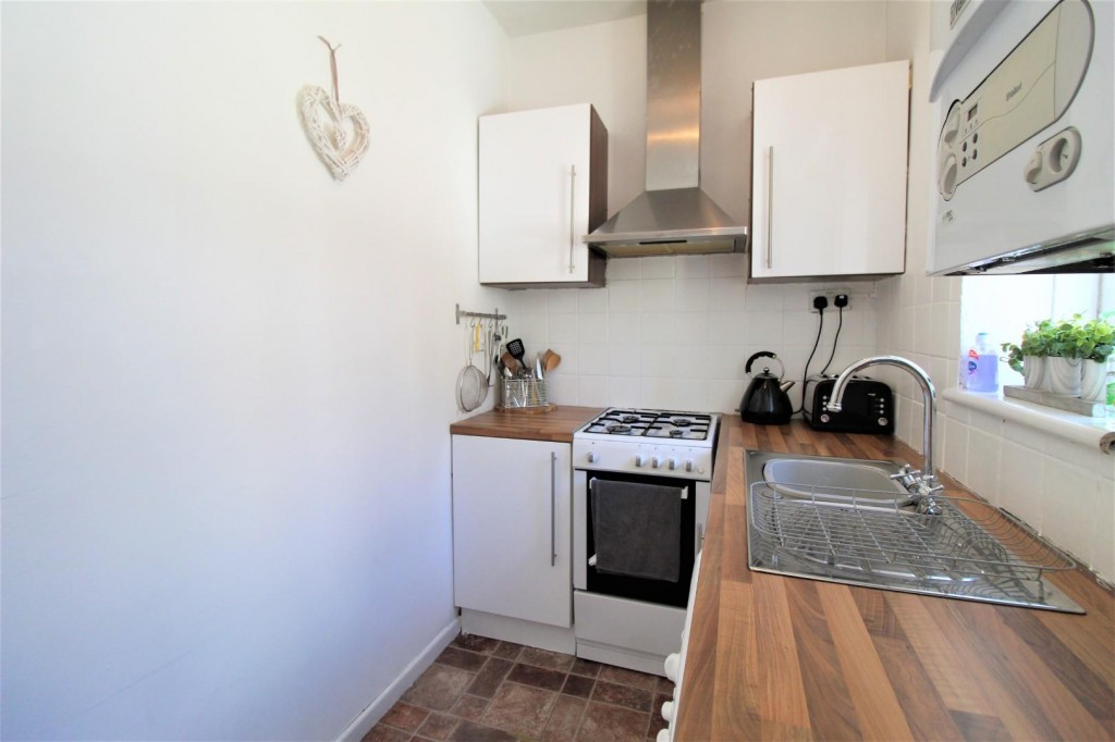 Image for Broomfield Terrace, Marsh, Huddersfield