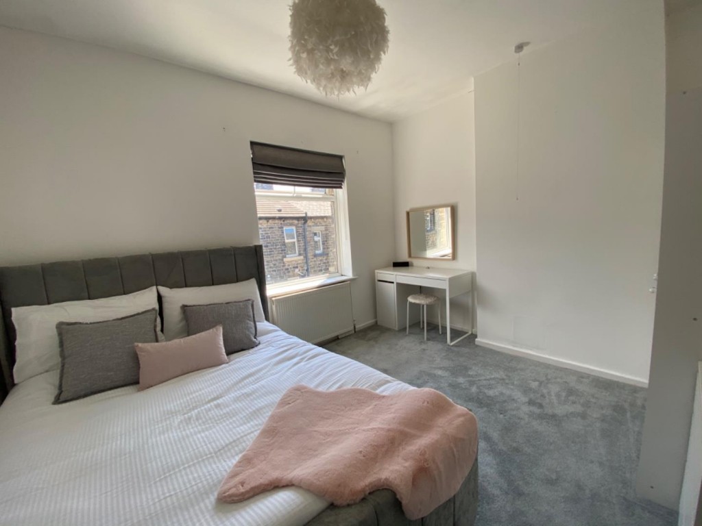 Image for Broomfield Terrace, Marsh, Huddersfield