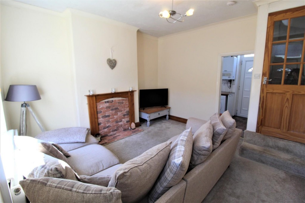 Image for Broomfield Terrace, Marsh, Huddersfield