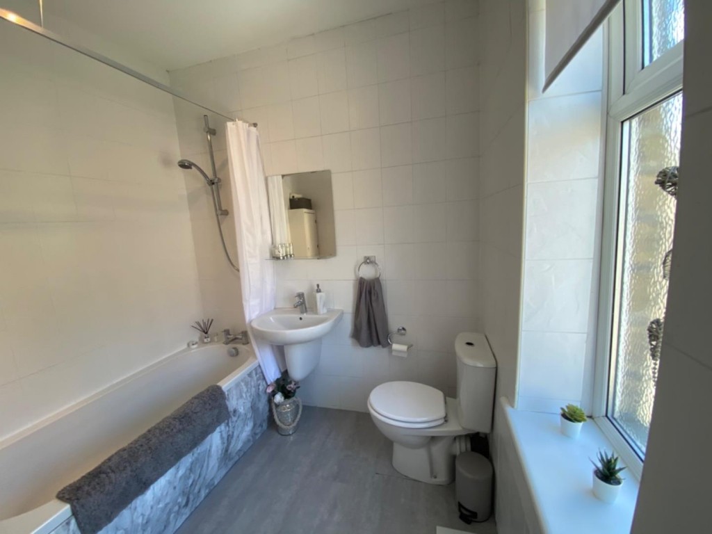 Image for Broomfield Terrace, Marsh, Huddersfield