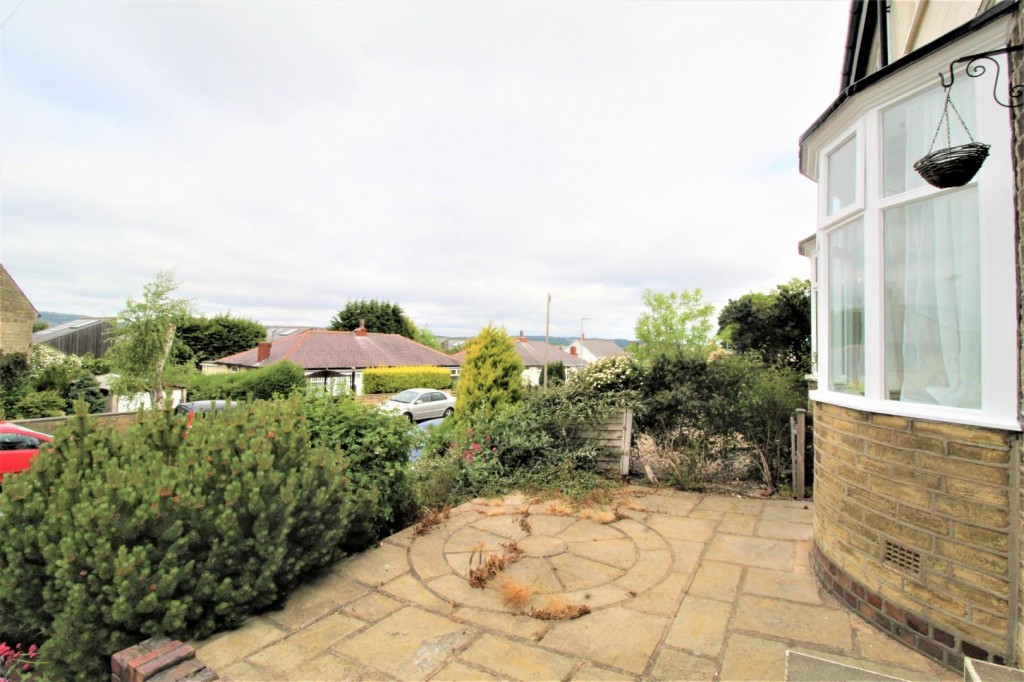 Image for Cross Lane, Huddersfield