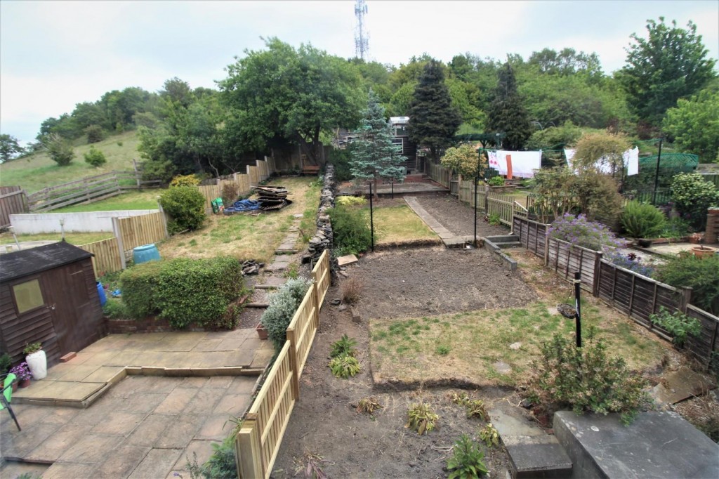 Image for Cross Lane, Huddersfield