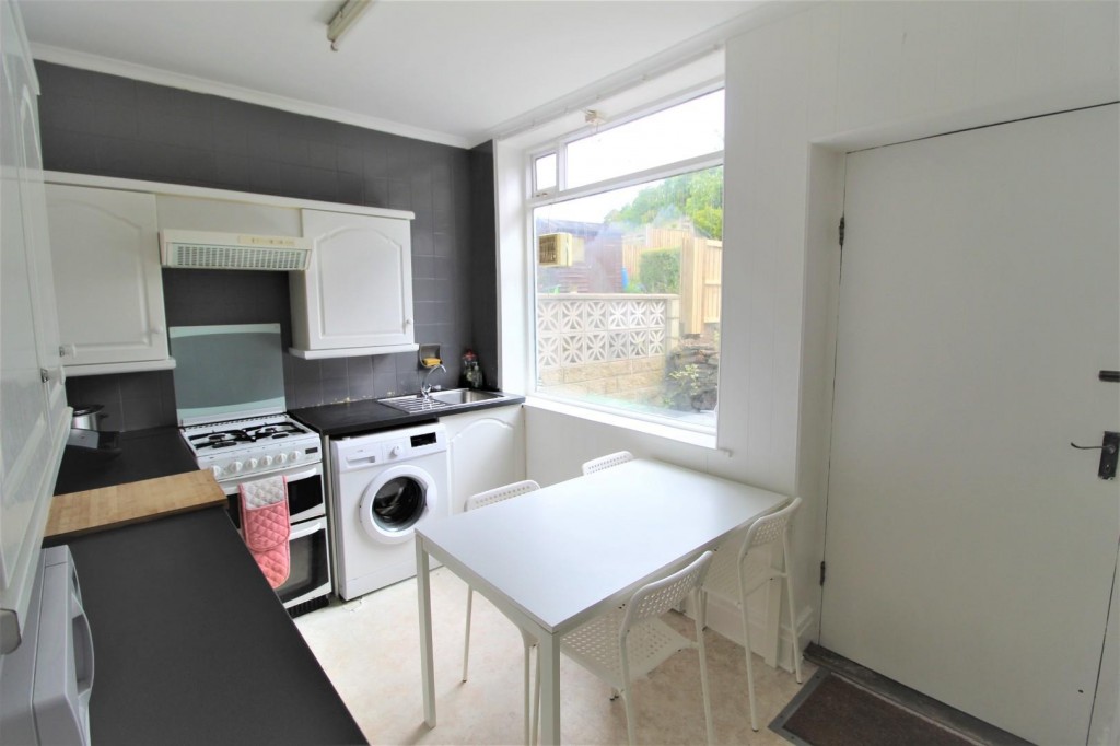 Image for Cross Lane, Huddersfield