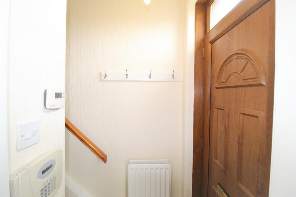 Image for Cross Lane, Huddersfield