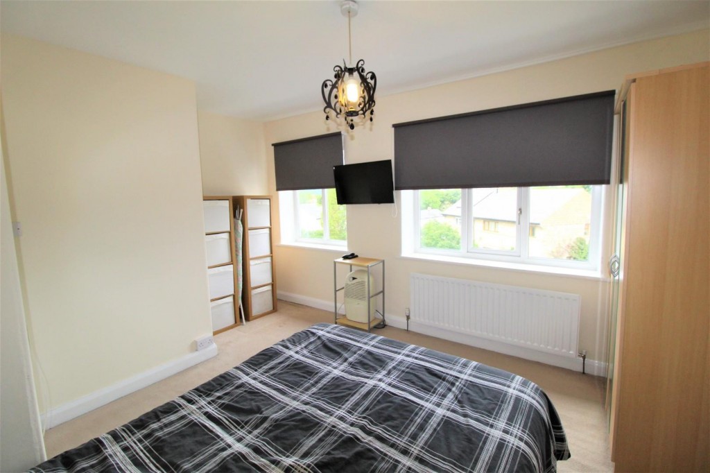 Image for Cross Lane, Huddersfield