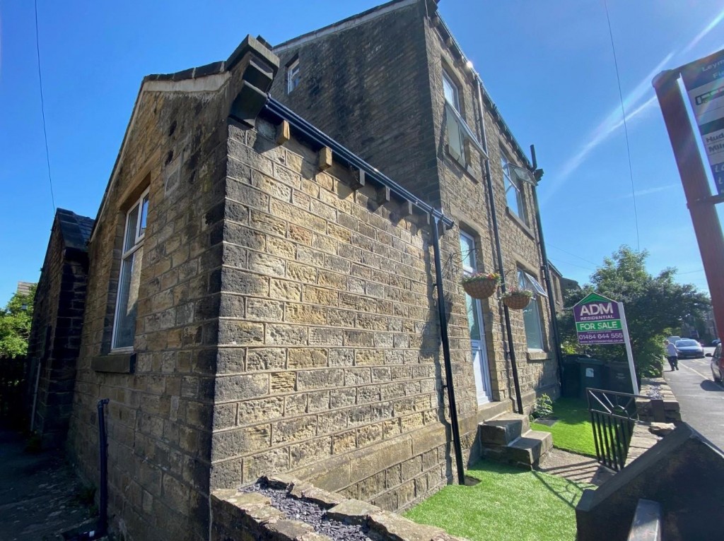 Image for Leymoor Road, Golcar, Huddersfield