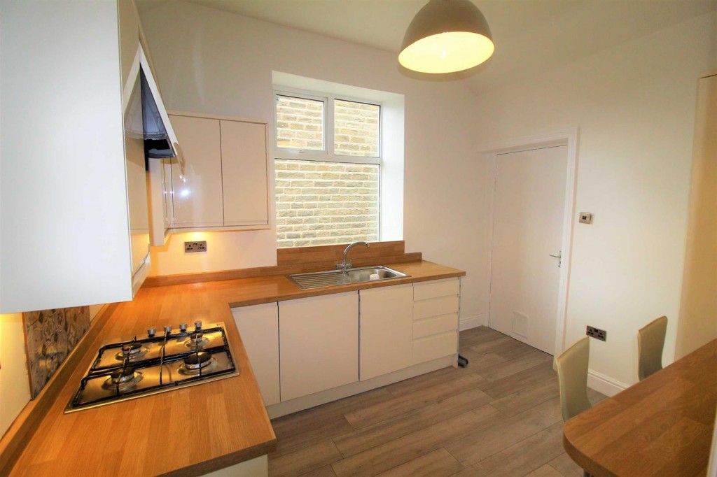Image for Leymoor Road, Golcar, Huddersfield