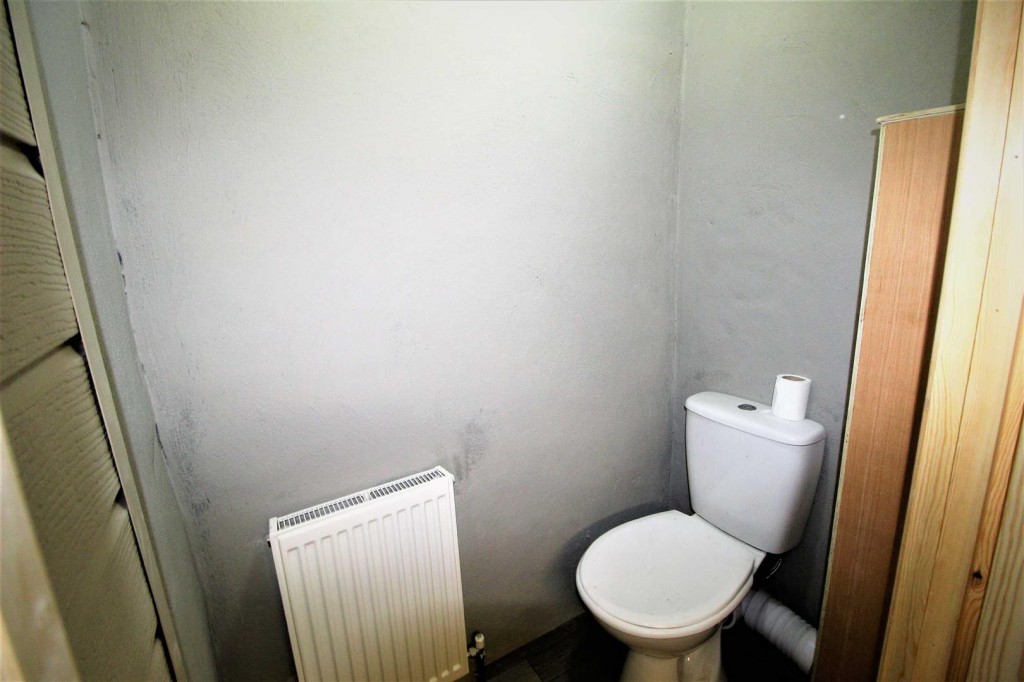 Image for Leymoor Road, Golcar, Huddersfield