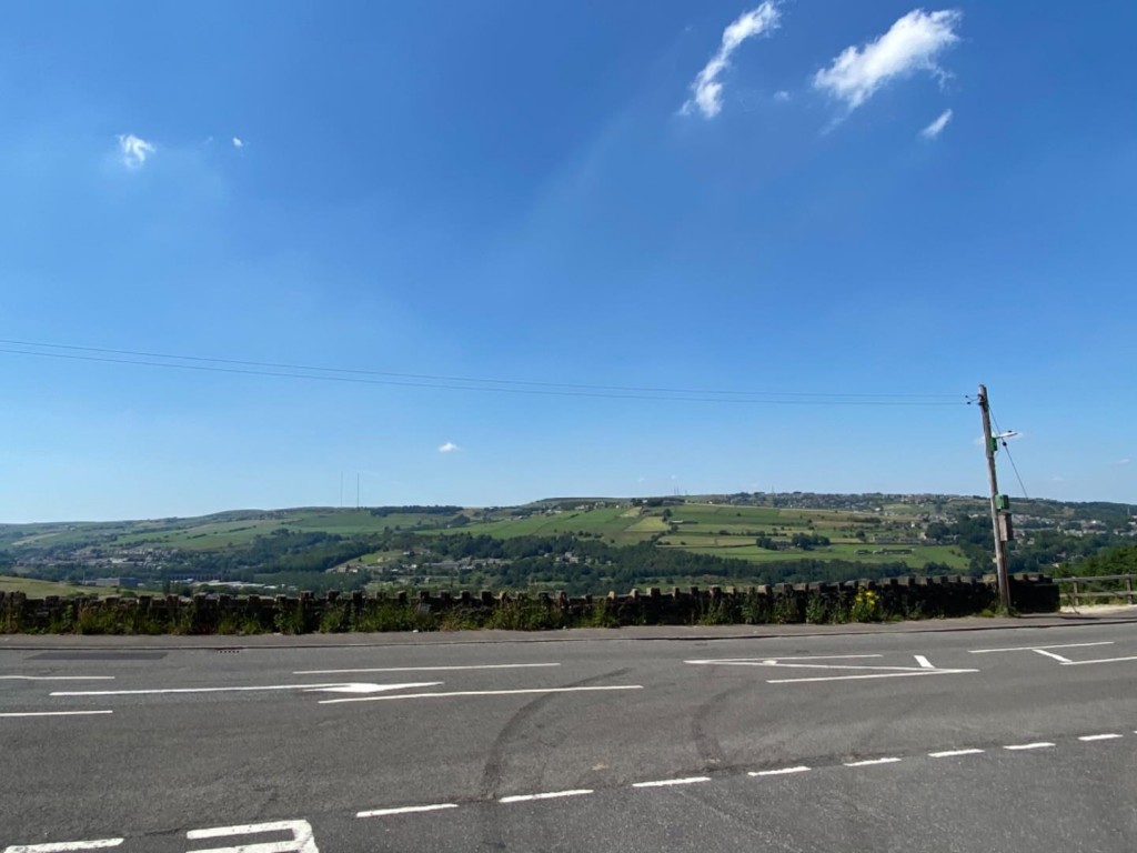 Image for Gillroyd Lane, Linthwaite, Huddersfield