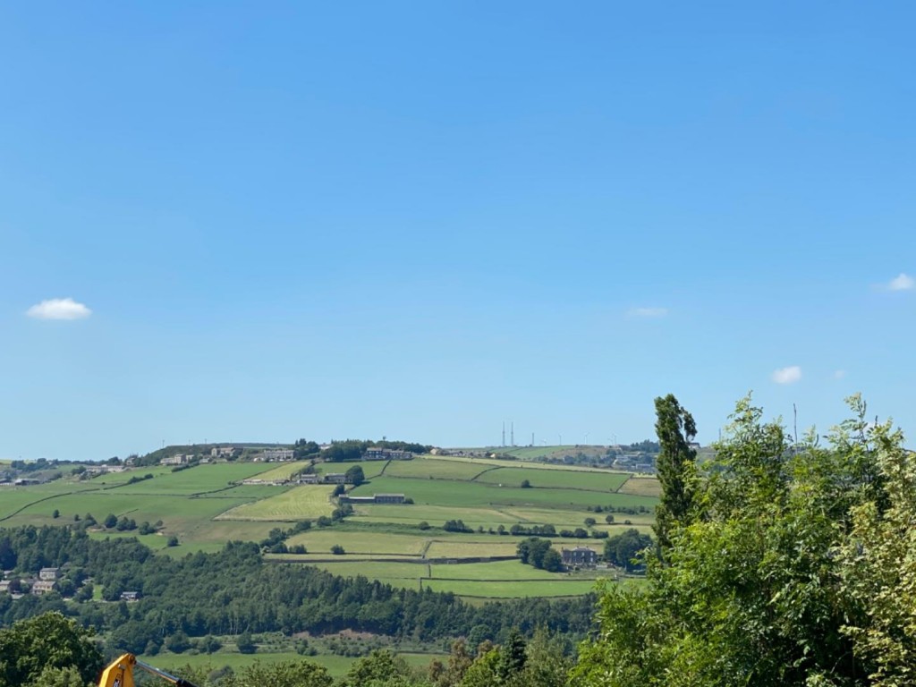 Image for Gillroyd Lane, Linthwaite, Huddersfield