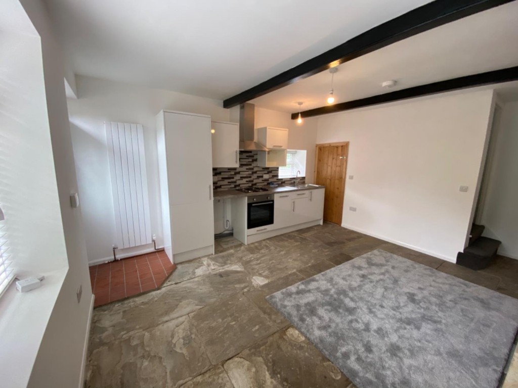 Image for Station Lane, Golcar, Huddersfield