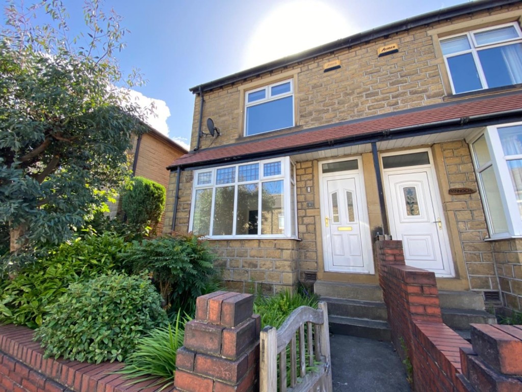 Image for Taylor Street, Golcar, Huddersfield