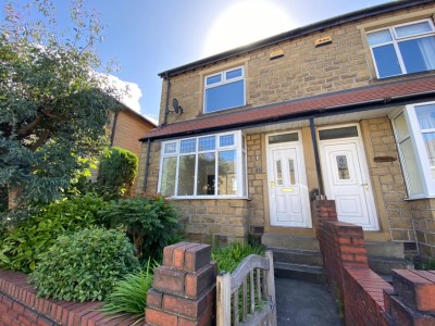 View full details for Taylor Street, Golcar, Huddersfield