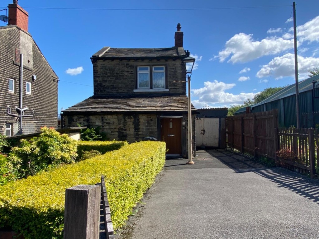 Image for Swallow Lane, Golcar, Huddersfield