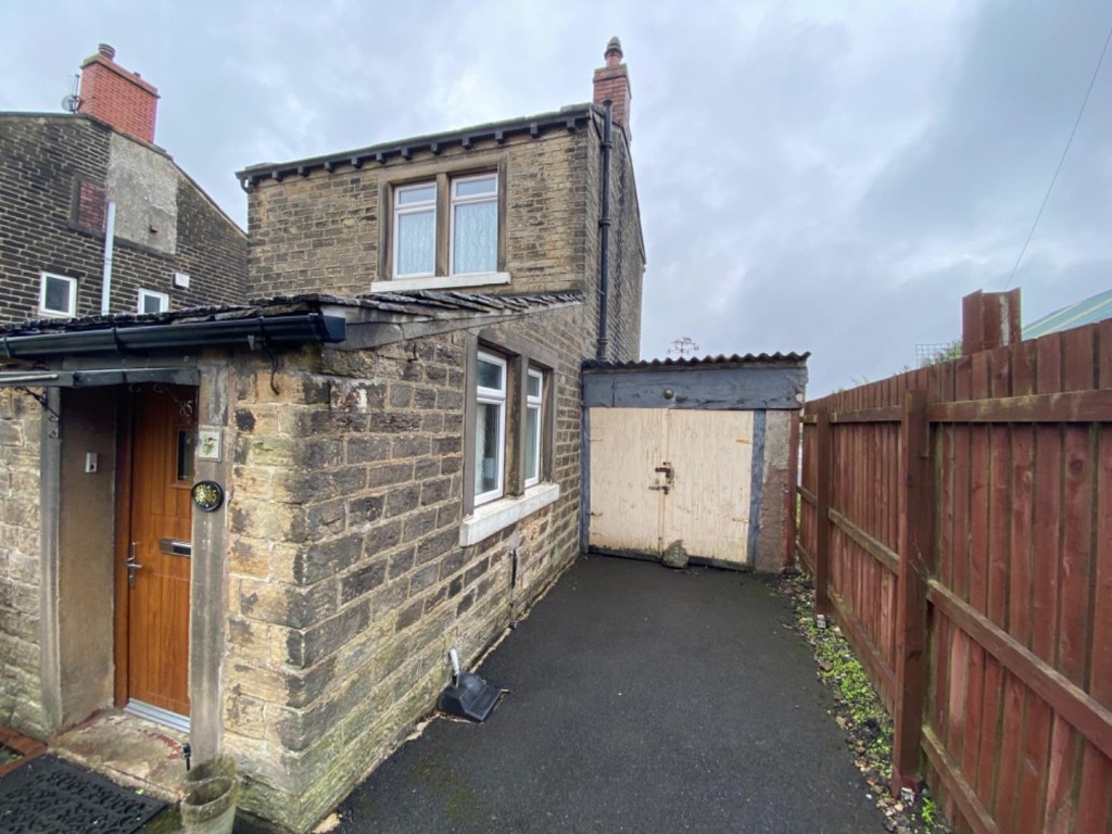 Image for Swallow Lane, Golcar, Huddersfield