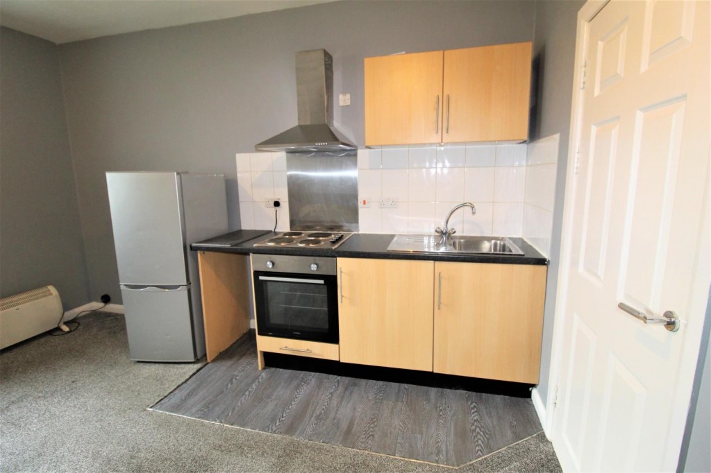 Image for Market Street, Milnsbridge, Huddersfield