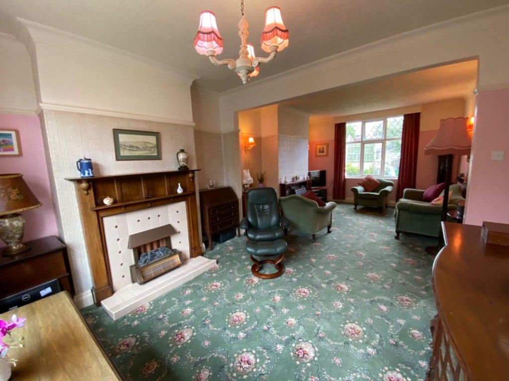 Image for Thornhill Avenue, Lindley, Huddersfield