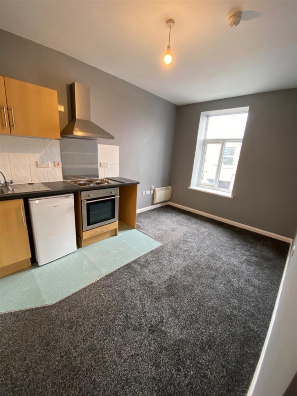 Image for Market Street, Milnsbridge, Huddersfield