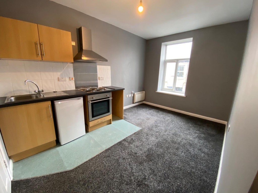 Image for Market Street, Milnsbridge, Huddersfield