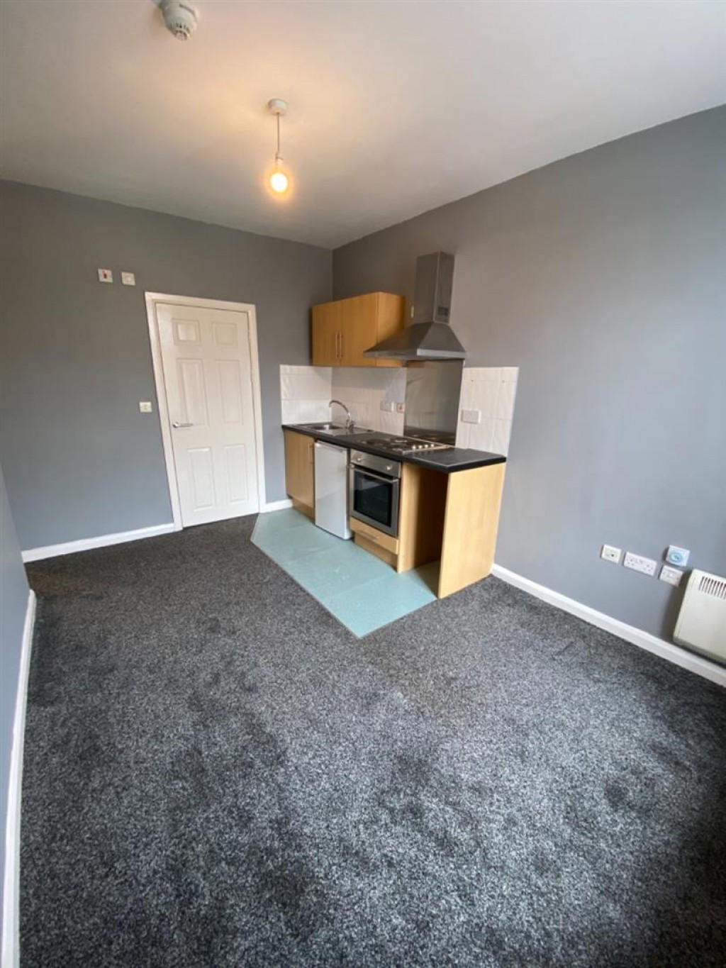 Image for Market Street, Milnsbridge, Huddersfield