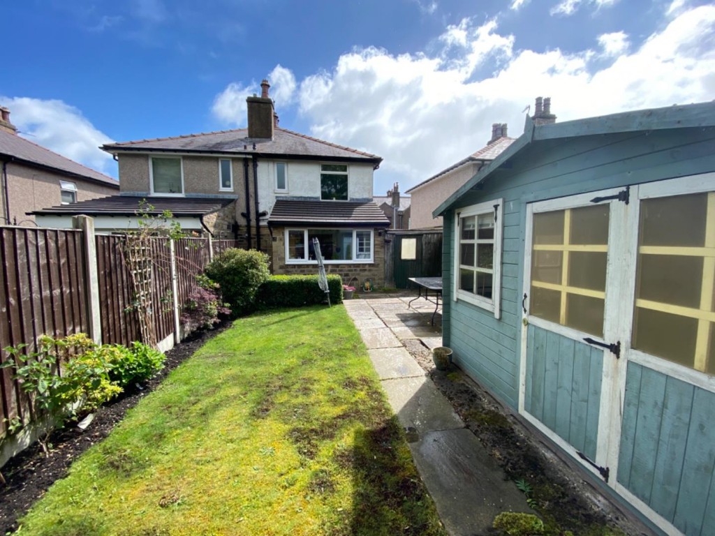 Image for Botham Hall Road, Huddersfield