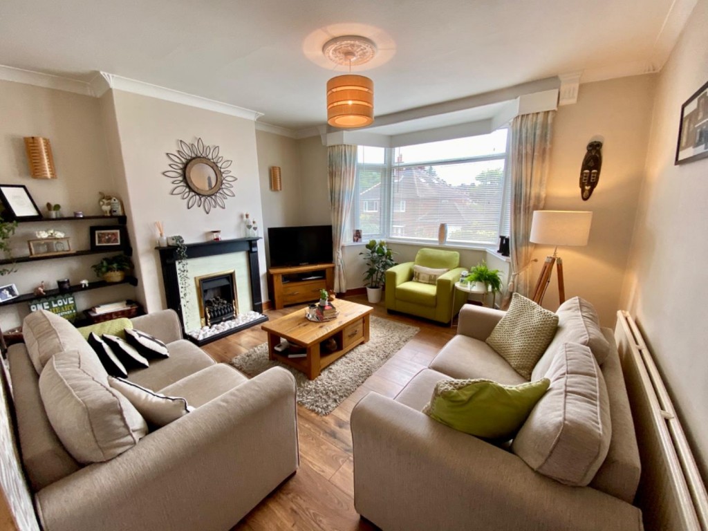 Image for Botham Hall Road, Huddersfield