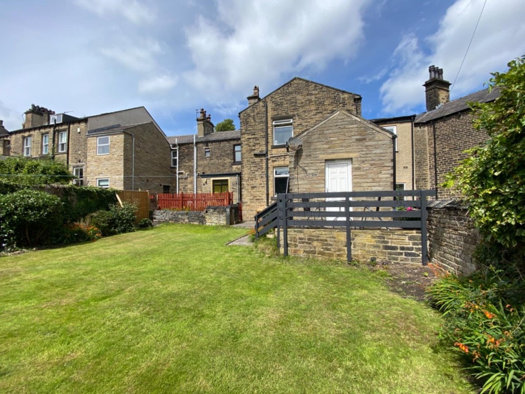 Image for Wellington Street, Huddersfield