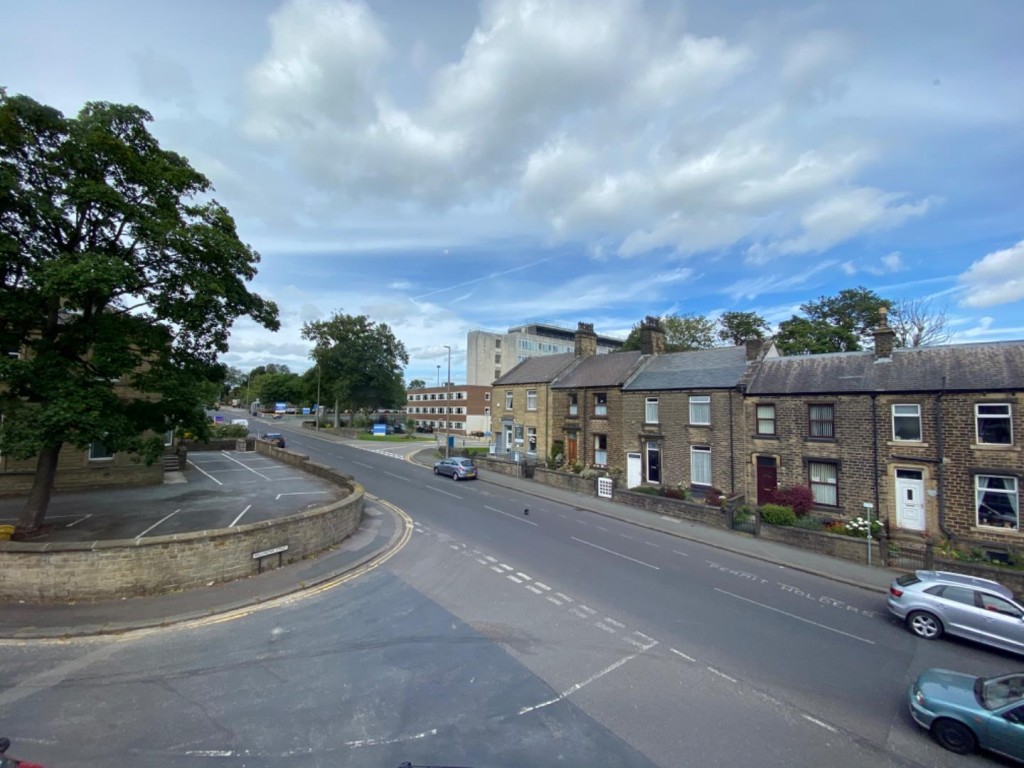 Image for Wellington Street, Huddersfield