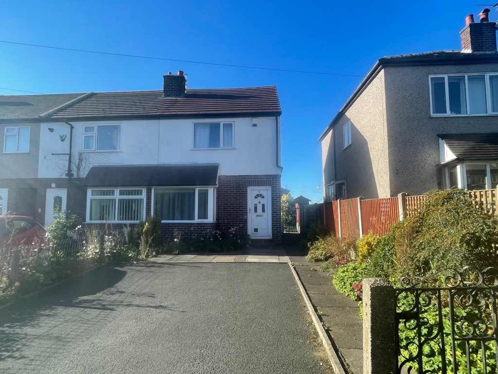 Image for Ryefields Avenue, Huddersfield