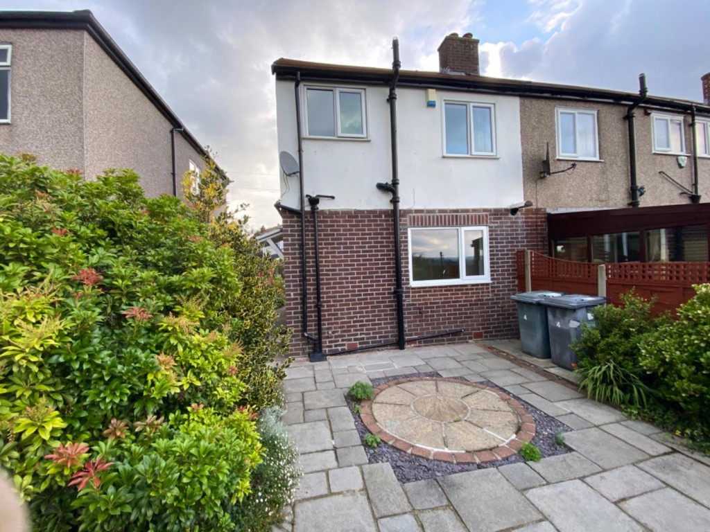 Image for Ryefields Avenue, Huddersfield