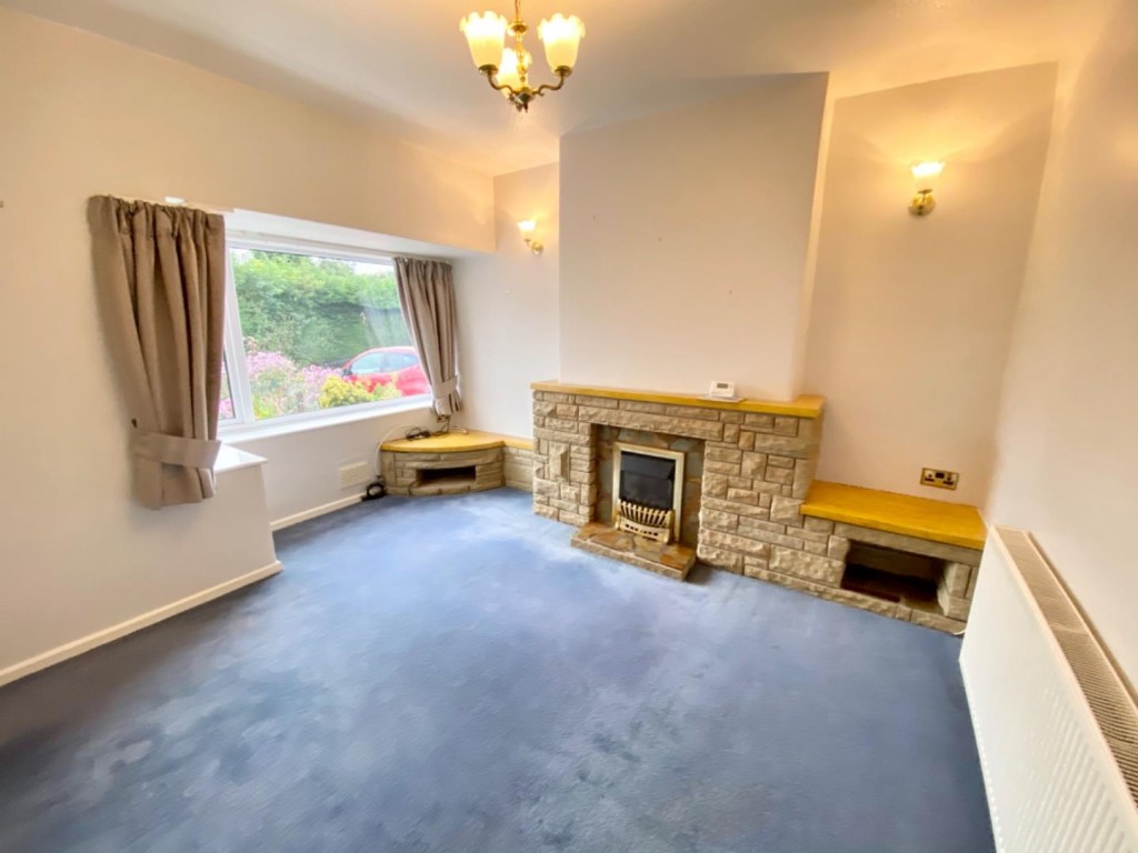 Image for Ryefields Avenue, Huddersfield