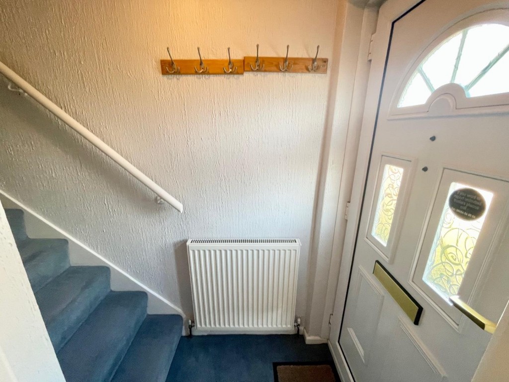 Image for Ryefields Avenue, Huddersfield