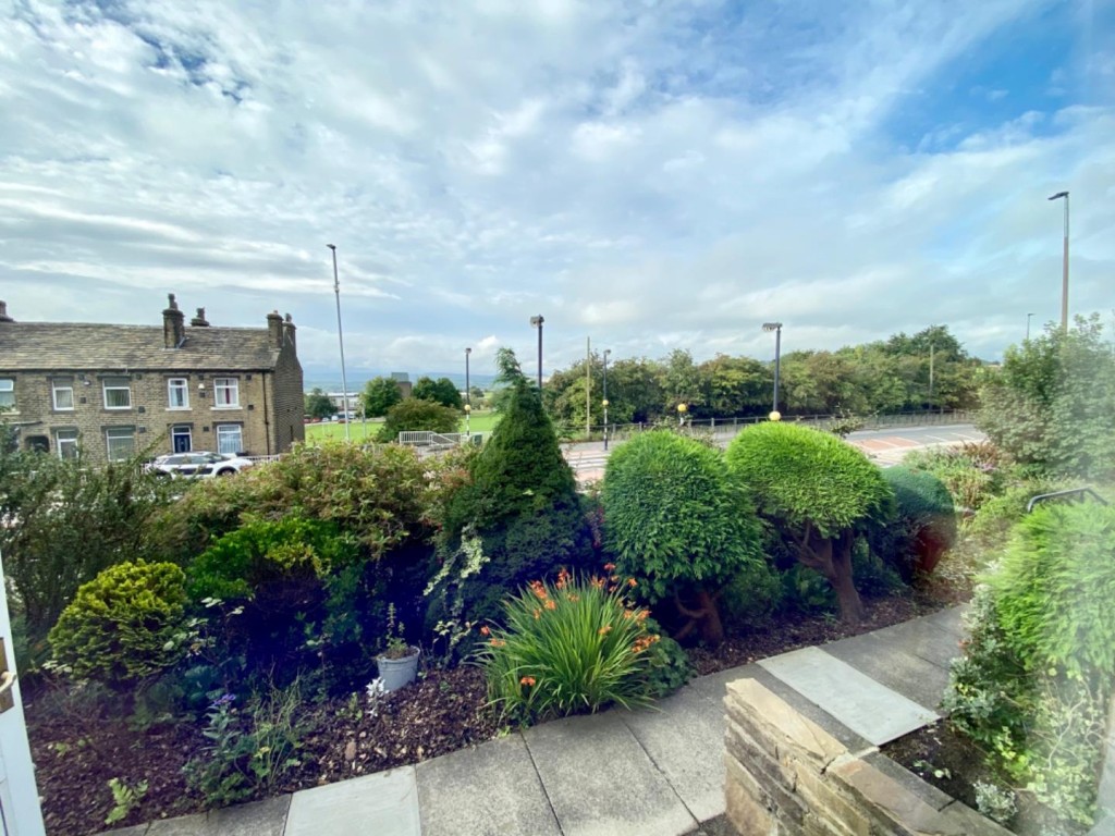 Image for New Hey Road, Huddersfield