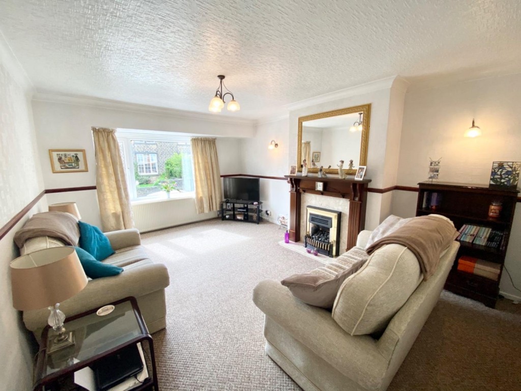 Image for Beaumont Street, Longwood, Huddersfield