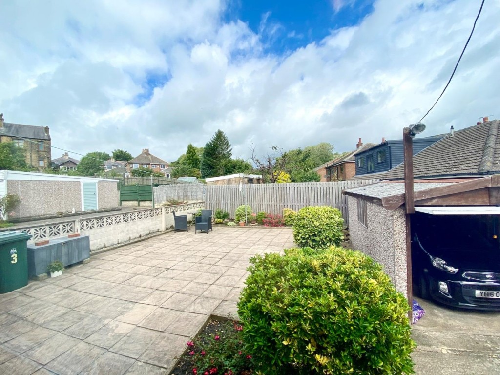 Image for Beaumont Street, Longwood, Huddersfield