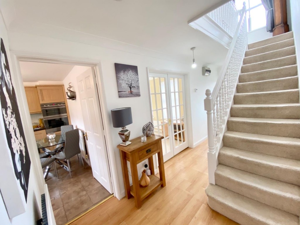 Image for Whitebeam Park, Huddersfield,