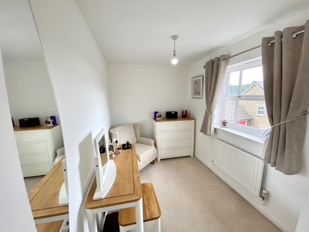 Image for Whitebeam Park, Huddersfield,