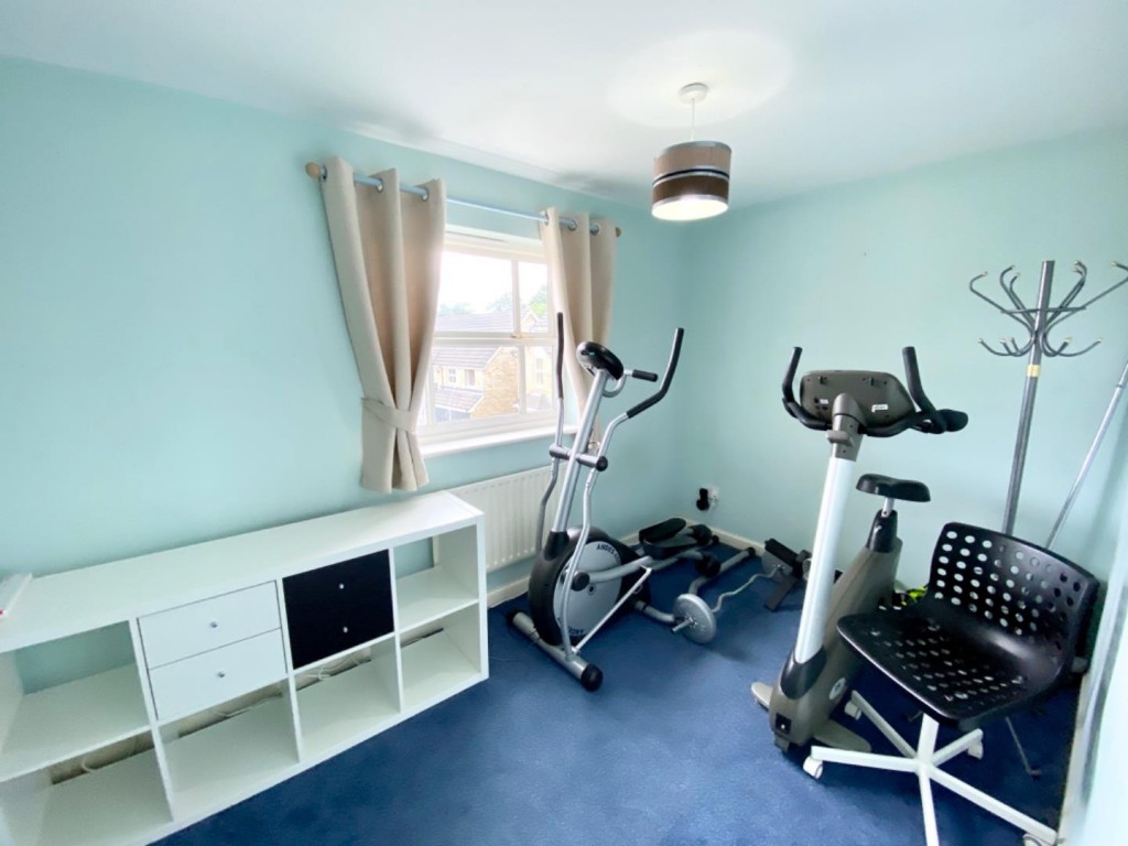 Image for Whitebeam Park, Huddersfield,