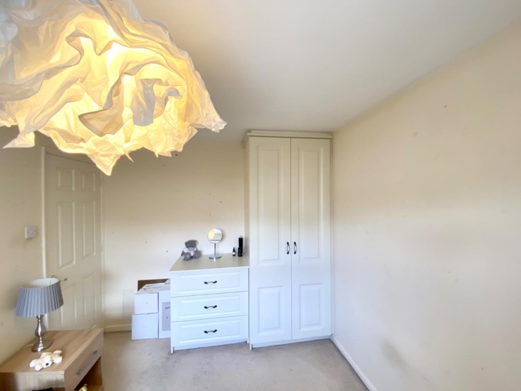 Image for Whitebeam Park, Huddersfield,