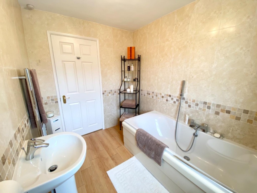 Image for Whitebeam Park, Huddersfield,