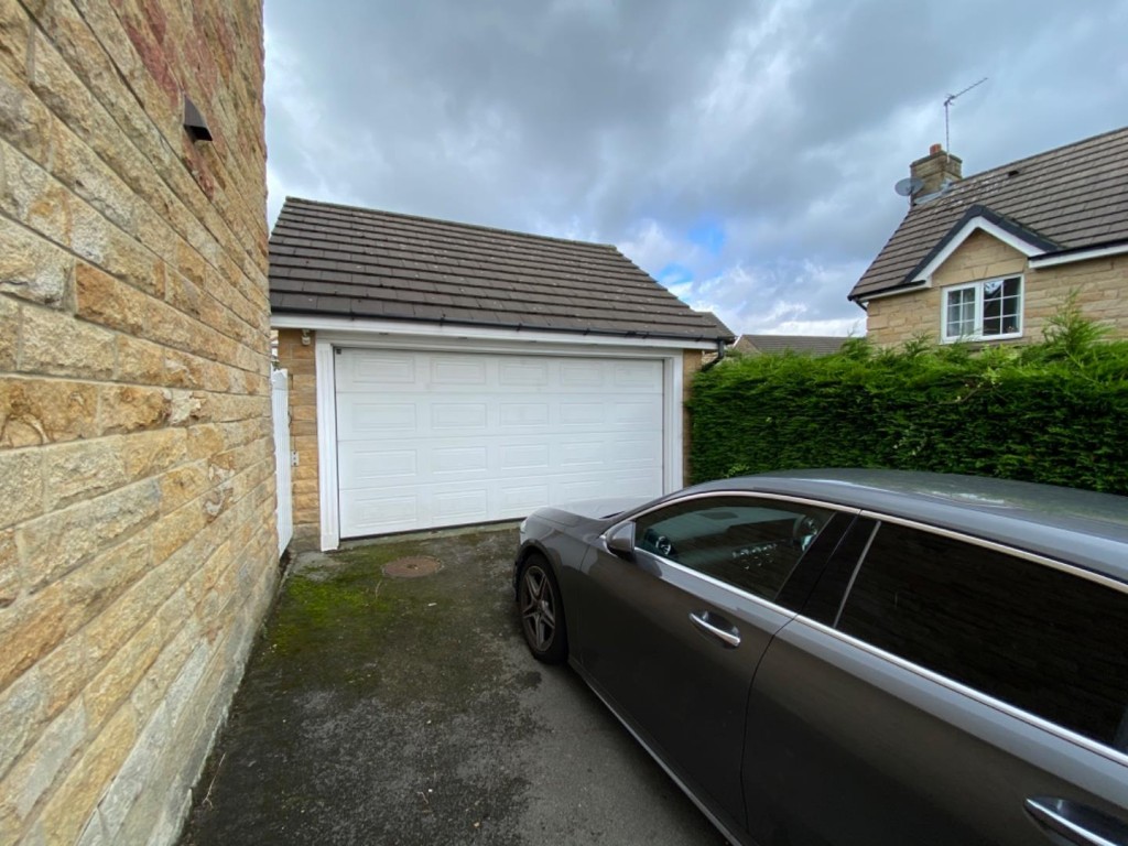 Image for Whitebeam Park, Huddersfield,
