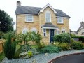 Image for Whitebeam Park, Huddersfield,