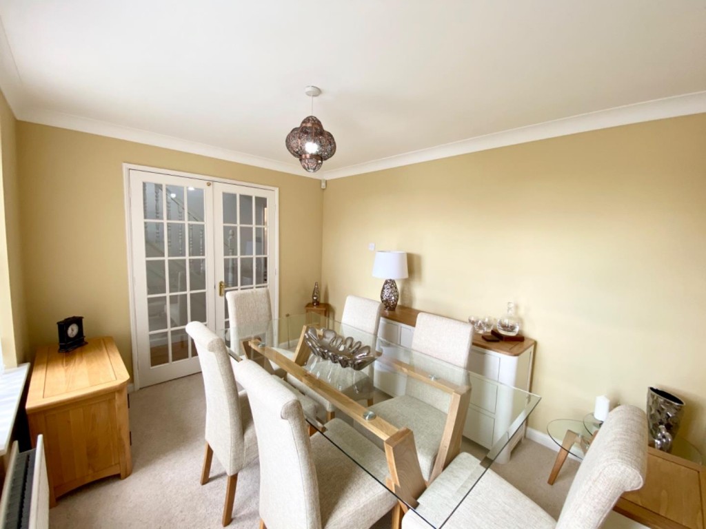 Image for Whitebeam Park, Huddersfield,