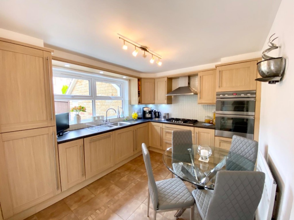 Image for Whitebeam Park, Huddersfield,