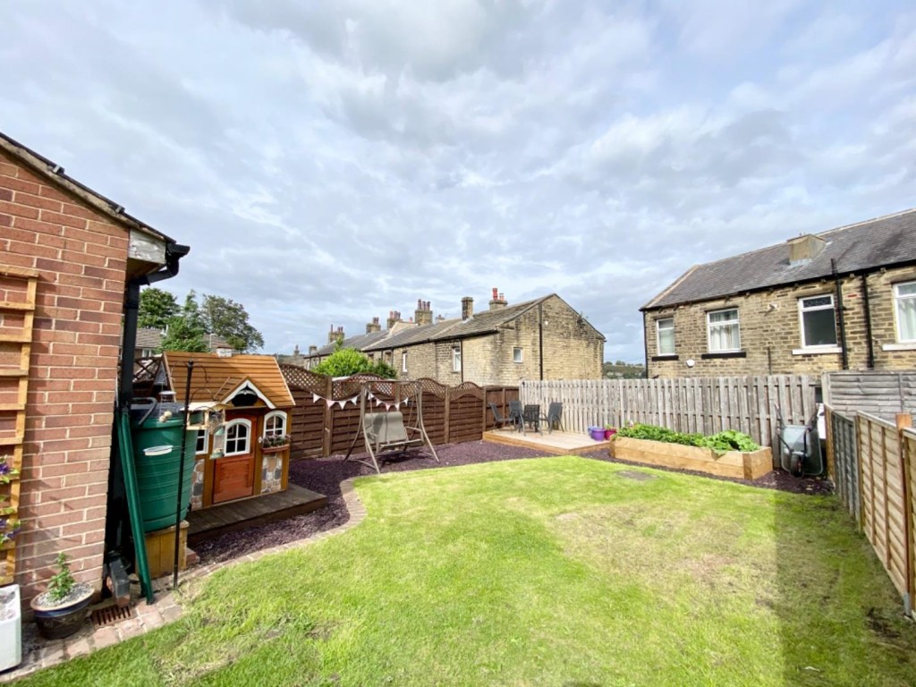 Image for Vineyard Leymoor Road, Golcar, Huddersfield