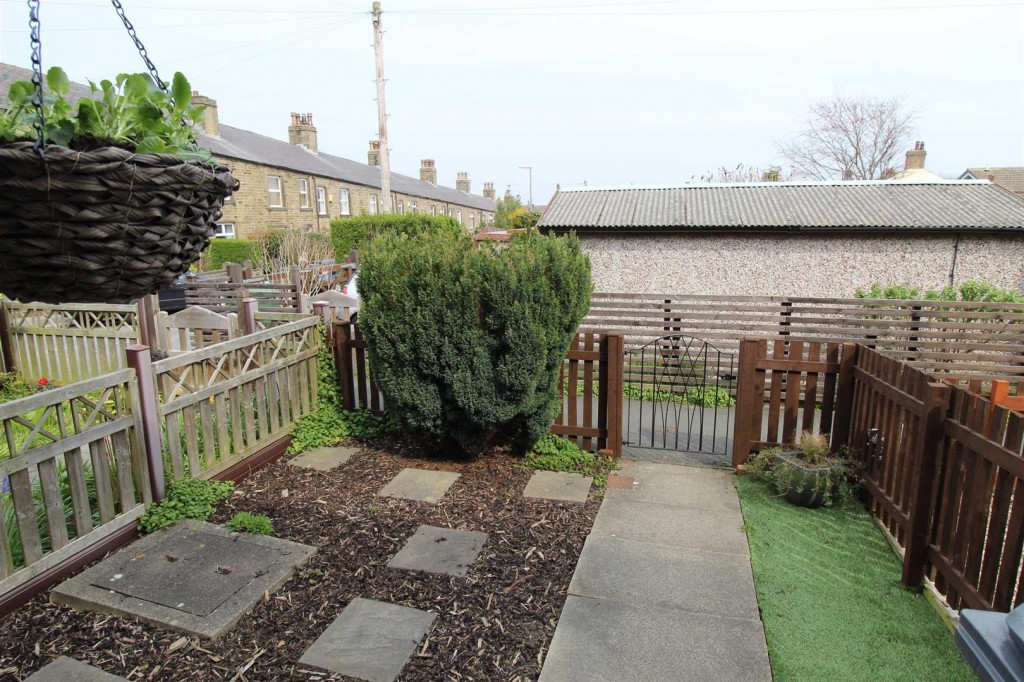 Image for South Street, Netherton, Huddersfield
