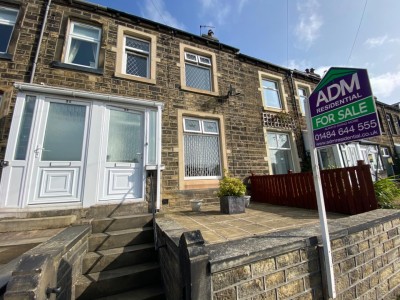 View full details for Dudley Road, Marsh, Huddersfield