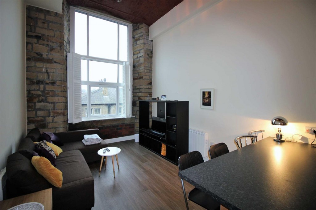 Image for Saville Court, Milnsbridge, Huddersfield