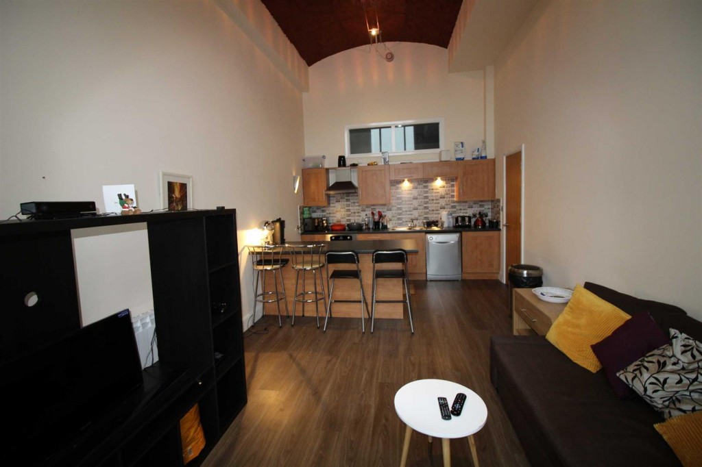 Image for Saville Court, Milnsbridge, Huddersfield
