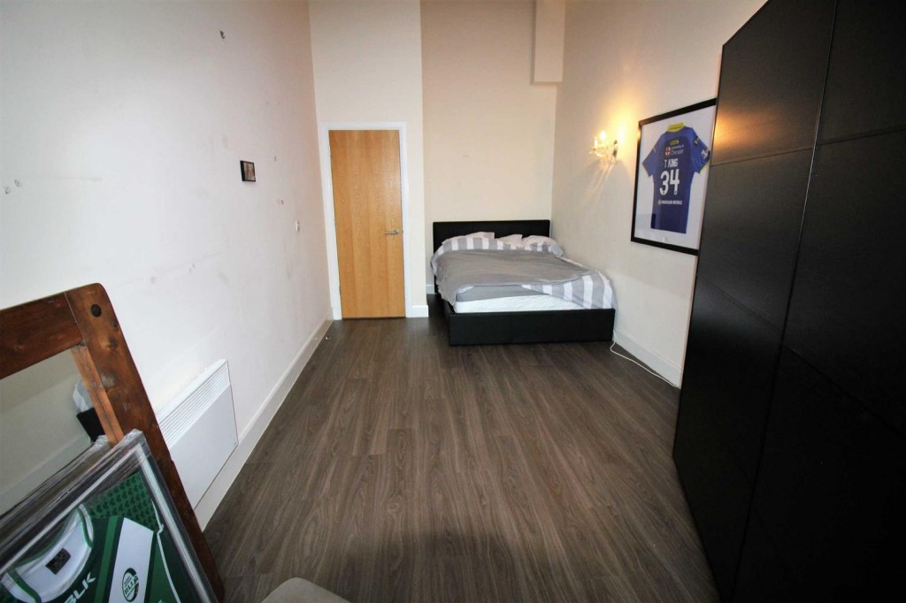 Image for Saville Court, Milnsbridge, Huddersfield